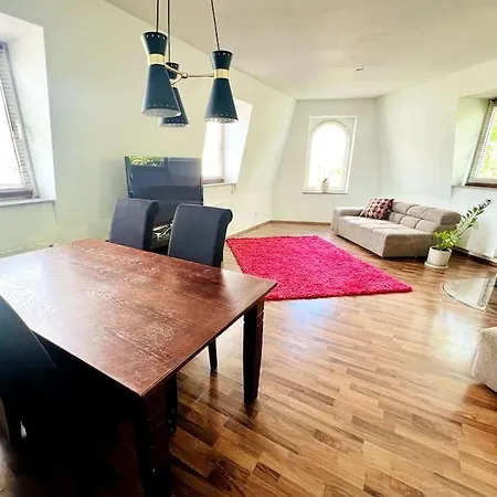 Ganzes Apartment Im Szeneviertel Ehrenfeld! Cologne Exterior photo
