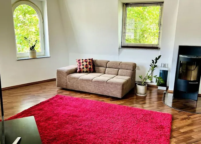 Ganzes Apartment Im Szeneviertel Ehrenfeld!