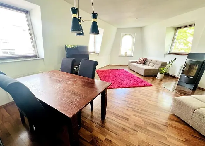Ganzes Apartment Im Szeneviertel Ehrenfeld!