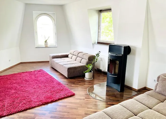 Ganzes Apartment Im Szeneviertel Ehrenfeld!