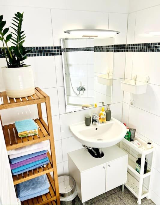 Apartment Ganzes Im Szeneviertel Ehrenfeld! Köln